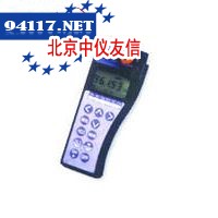 AOiP CMF654便携式频率校验仪